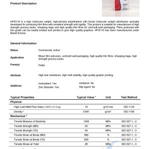 '+HEX 4460 PE80 - Image 2