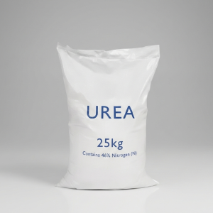 Prilled Urea 46% (Coated) - Image 1