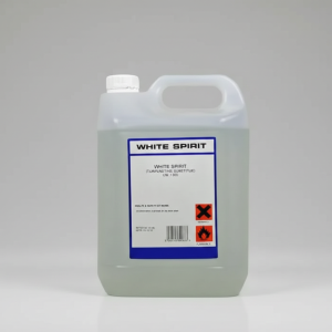 White Spirit (402 Solvent)