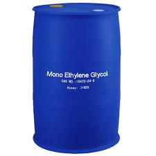 Monoethylene glycol (MEG)