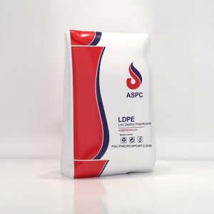 LDPE 1969 (MFI: 6.9)