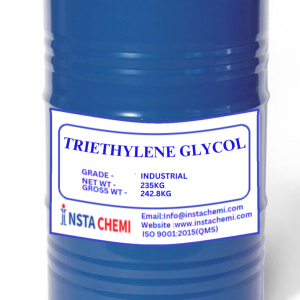 Triethylene glycol (TEG)
