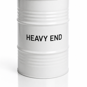 Heavy End
