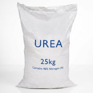 Granular Urea 46% Granular Urea (Coated)