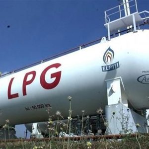 LPG