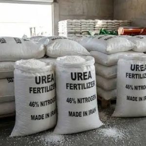 Chemicals  Granular Urea (Uncoated) - تصویر 3