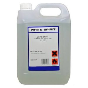 White Spirit (402 Solvent) - تصویر 3