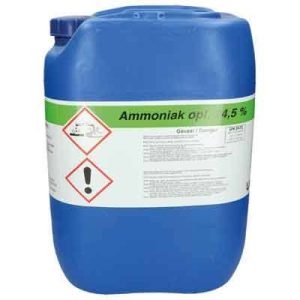 AMMONIA
