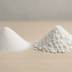Dense Soda Ash